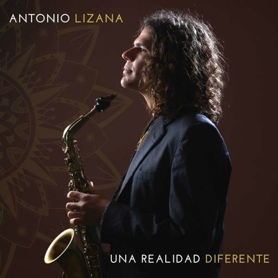 LIZANA, ANTONIO - UNA REALIDAD DIFERENTE CD