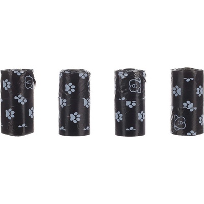 Flamingo Sáčky na výkaly s ušima 22 x 35 cm