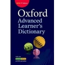 Oxford Advanced Learner`s Dictionary