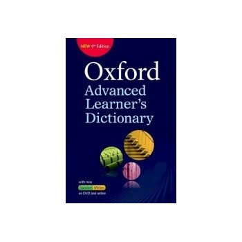 Oxford Advanced Learner`s Dictionary