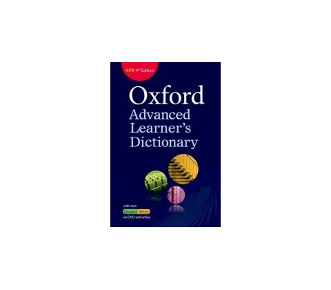 Oxford Advanced Learner`s Dictionary