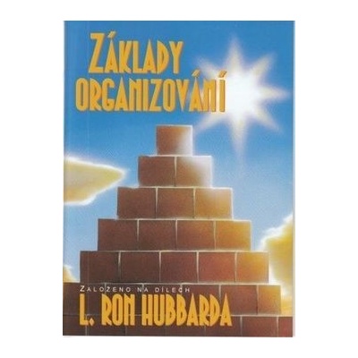 Základy organizování