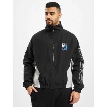 Urban classics Lightweight Jacket Thunder in black