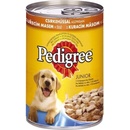 Pedigree Junior s kuracím mäsom v želé 400 g