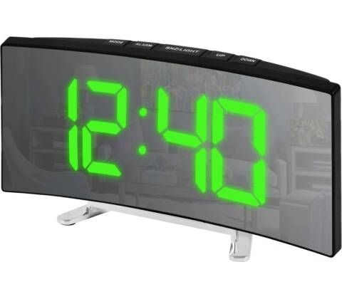 E-CLOCK PE112-3618L