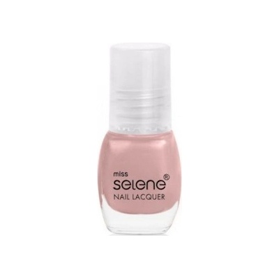 Miss Selene Nail Lacquerlak na nehty 117 5 ml