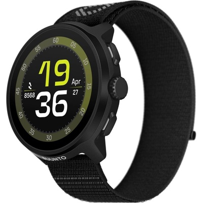Suunto Run