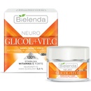 Bielenda Neuro Glicol + Vit. C hydratační krém SPF20 100% Stable Vitamin C 50 ml