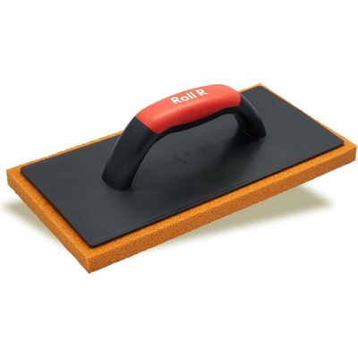 ROLL hladítko houba EXTRA jemná 250x130x18mm