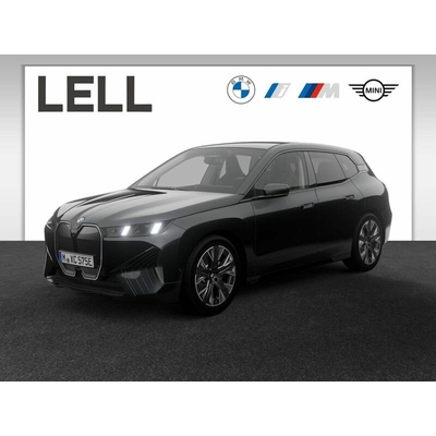 BMW iX xDrive 300 kW