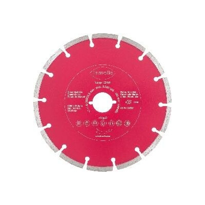 LAMELLO diamantový řezný kotouč o 200 mm pro Tanga DX200, beton, cihly, obklady