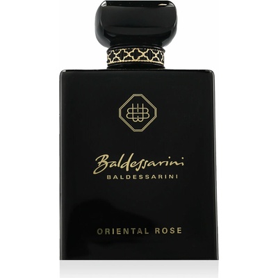 Baldessarini Oriental Rose parfum unisex 100 ml tester