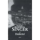 Dědictví - Bashevis Singer Isaac