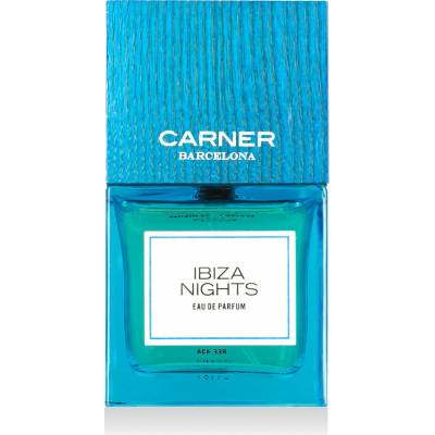 Carner Barcelona Ibiza Nights parfumovaná voda unisex 100 ml tester