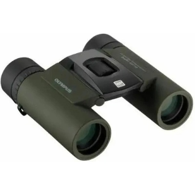 Olympus БИНОКЪЛ 8x25 WP II GREEN OLYMPUS (4545350055004)