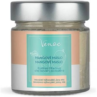 Venoc Mangové máslo 250 ml