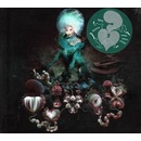 BJORK - FOSSORA CD