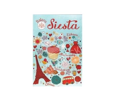 Balans Siesta