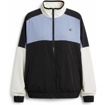 Hurley Дамско ежедневно яке Hurley Women's Anorak Medium Zip Casual jacket - Spring Breeze (103-2882-0113)