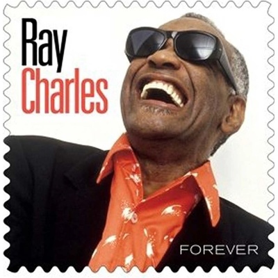 CHARLES RAY: RAY CHARLES FOREVER + DVD, CD