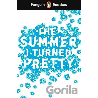 The Summer I Turned Pretty - Jenny Han