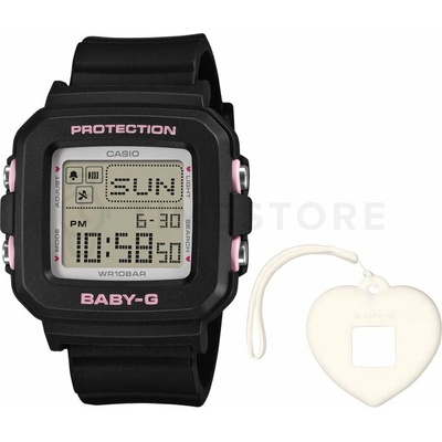 Casio BGD-10KH-1