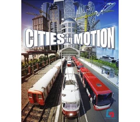 Cities in Motion