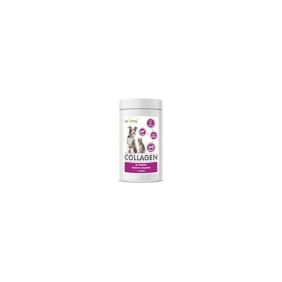 Dromy Collagen pro psy 160 tbl.