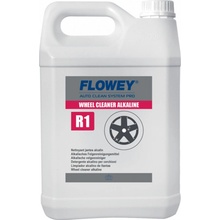 Flowey Čistič kol alkaline 5 l