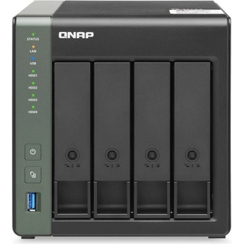 QNAP TS-431X3-4G