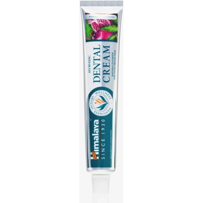 Himalaya Ayurvedic Dental Cream s fluoridom 100 g