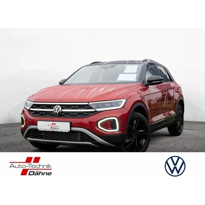 Volkswagen T-Roc 1.5 TSI Style DSG 110 kW