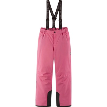 Reima Dětské membránové zimní kalhoty Proxima Soft coral