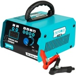 DETOOLZ Зарядно устройство за акумулатори Detoolz DZ-AU1001-G01/ 6-12V (DZ-AU1001-G01)