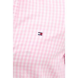 Tommy Hilfiger Риза мъжка памучна (MW0MW42445) - answear - 87,99 лв