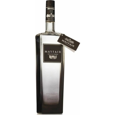 Mayfair English Vodka 40% 0,7 l (holá láhev)