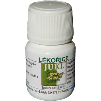 JUKL Тинктура Женско биле (d3)