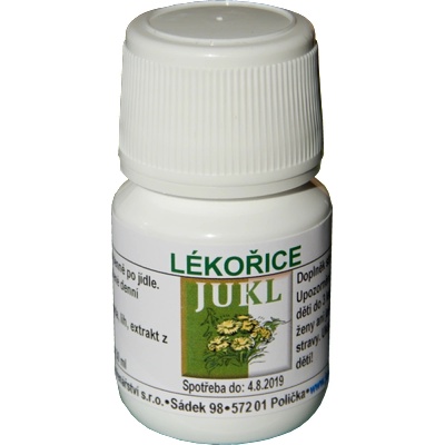 JUKL Тинктура Женско биле (d3)