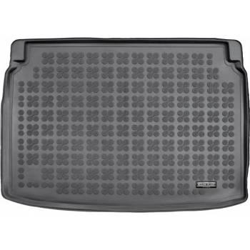 Image 1 of Rezaw-Plast Гумена стелка за багажник за Peugeot 308 (2021+) hatchback, Hybrid - Rezaw Plast (231248)