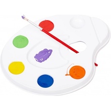 Astra Paleta na 6 farieb