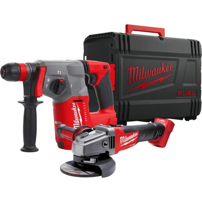 MILWAUKEE M18 FUEL 4933000032