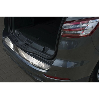 Lista na naraznik Avisa Ford S-MAX 2015-