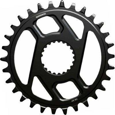 Shimano Prevodník na kľuky MTB DEORE FCM6200 12k 32 zubov