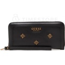 Peňaženky Guess dámska peňaženka SWVB85 00460 BLA