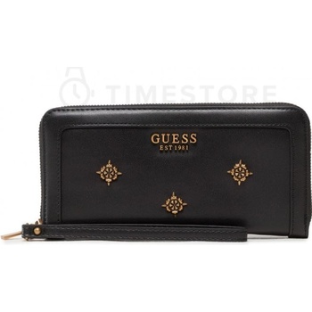 Guess dámska peňaženka SWVB85 00460 BLA