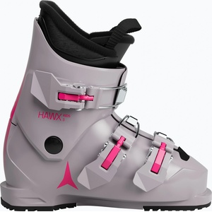 Atomic Hawx Kids 3 Dust/Pink Ски обувки