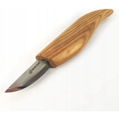 Univerzální řezbářský nůž BeaverCraft C3 s dvojitým zkosením