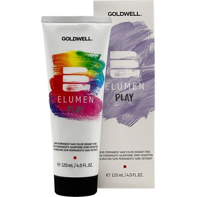 Goldwell Elumen Play Color Pastel Lavender 120 ml