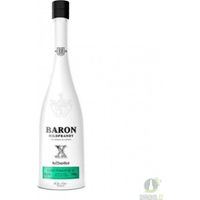 Baron Hildprandt Hruškovice 42,5% 0,7 l (holá láhev)