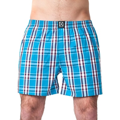 Horsefeathers SIN BOXER SHORTS blue